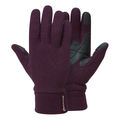 Купить Перчатки Montane Women's Neutron Glove GFNGL в Киеве по лучшей цене с доставкой в Украине | Магазин NORTHWALL